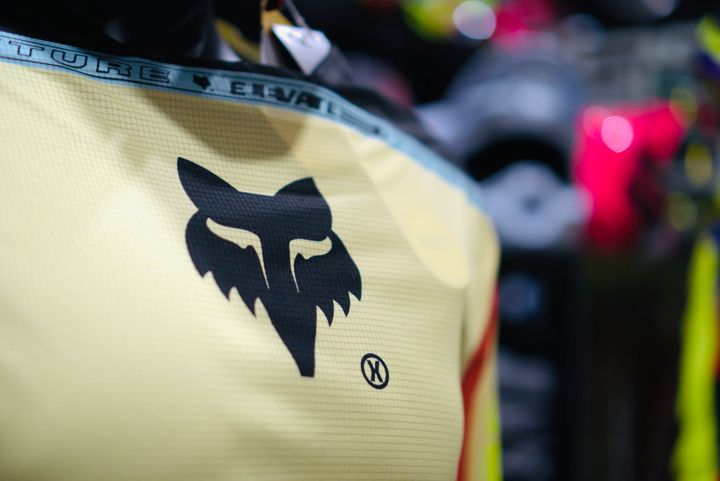 Flexair Elevated Limited Edition Gear Set (LMND)