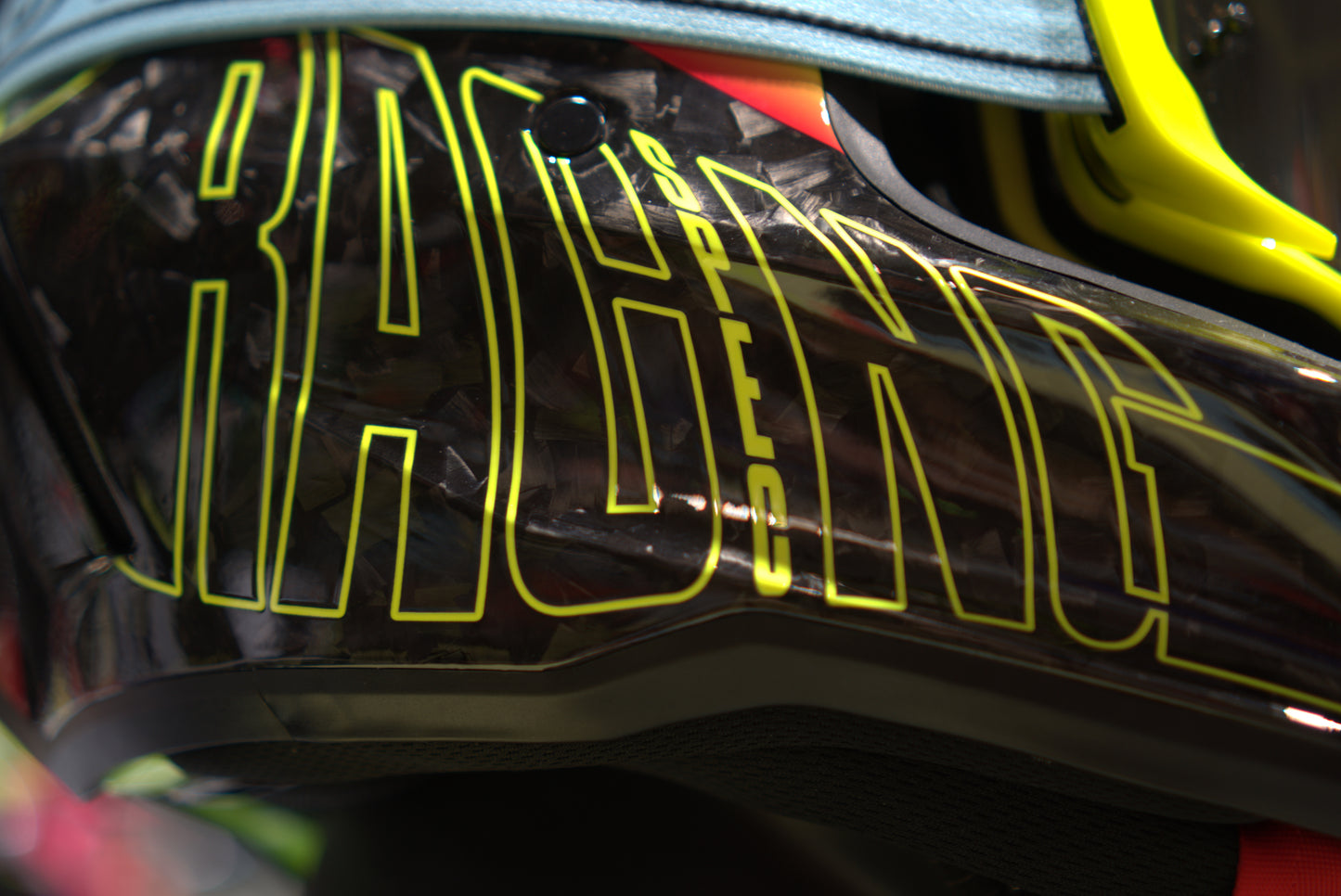 V3 RS Elevated Limited Edition Helmet