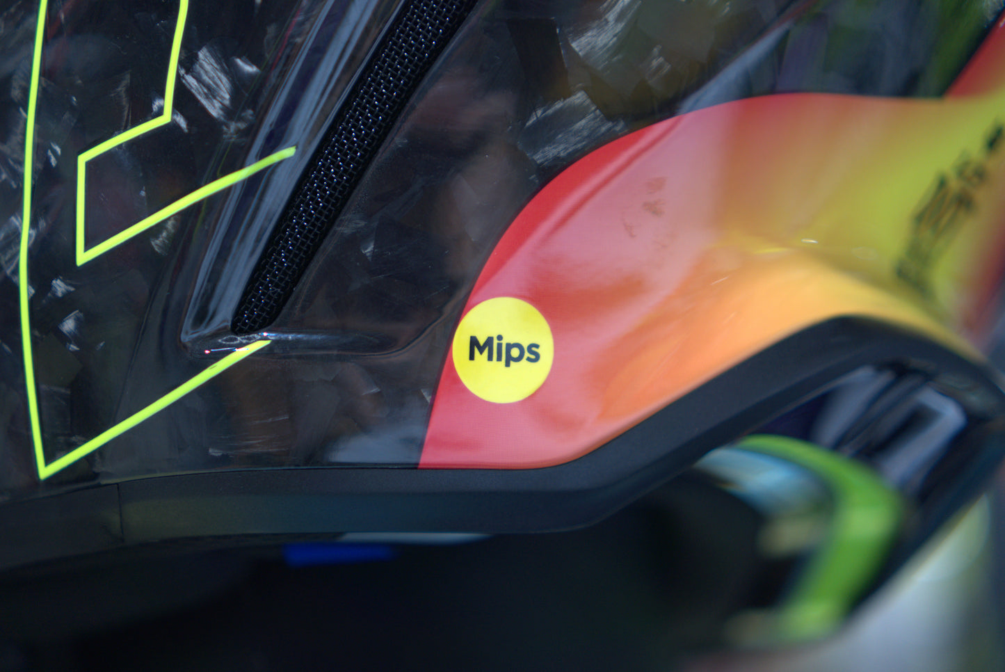 V3 RS Elevated Limited Edition Helmet