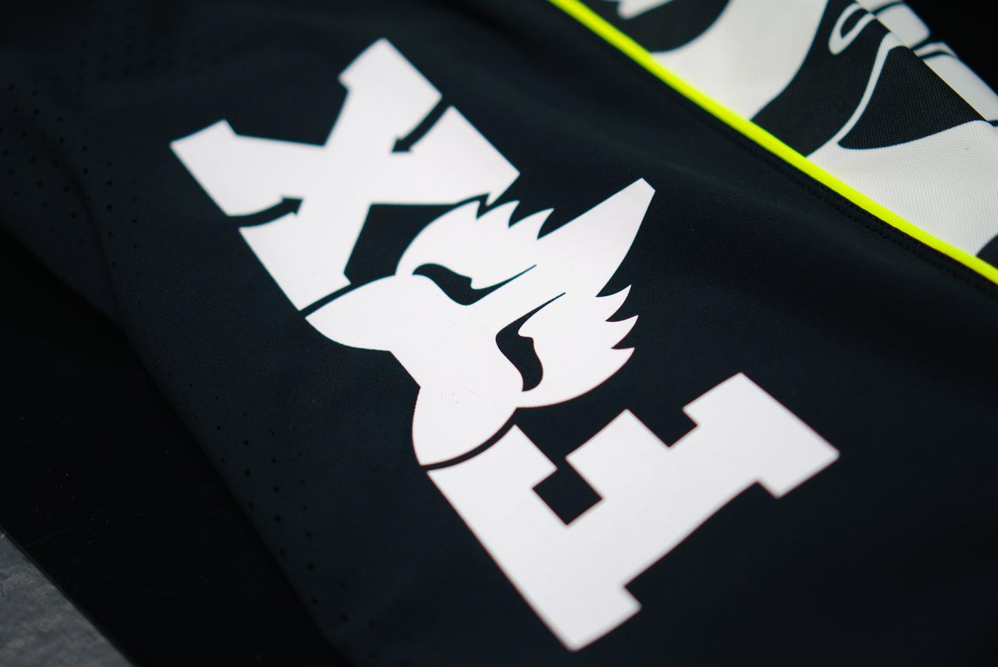 Flexair Image Phantom Limited Edition Gear Set