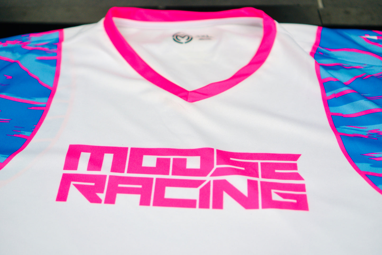 Qualifier Gear Set (Vice City)