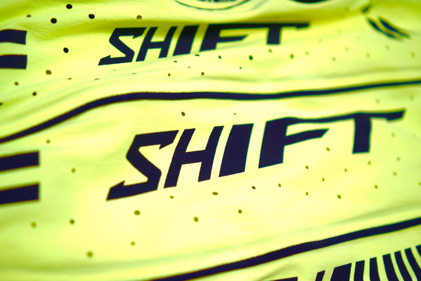SHIFT BLUE LABEL GEAR SET