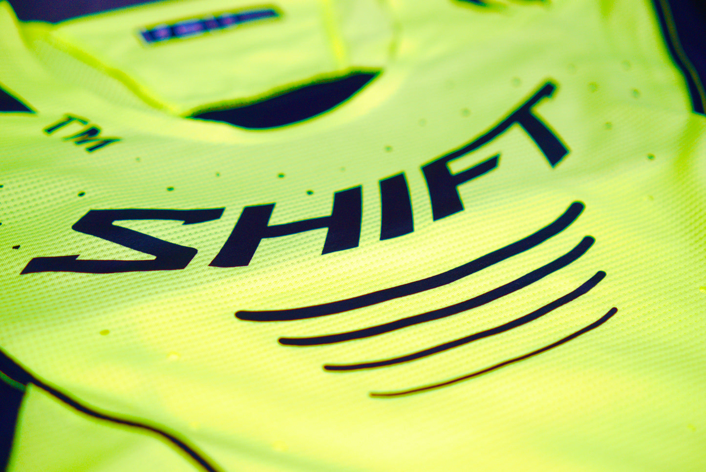 SHIFT BLUE LABEL GEAR SET