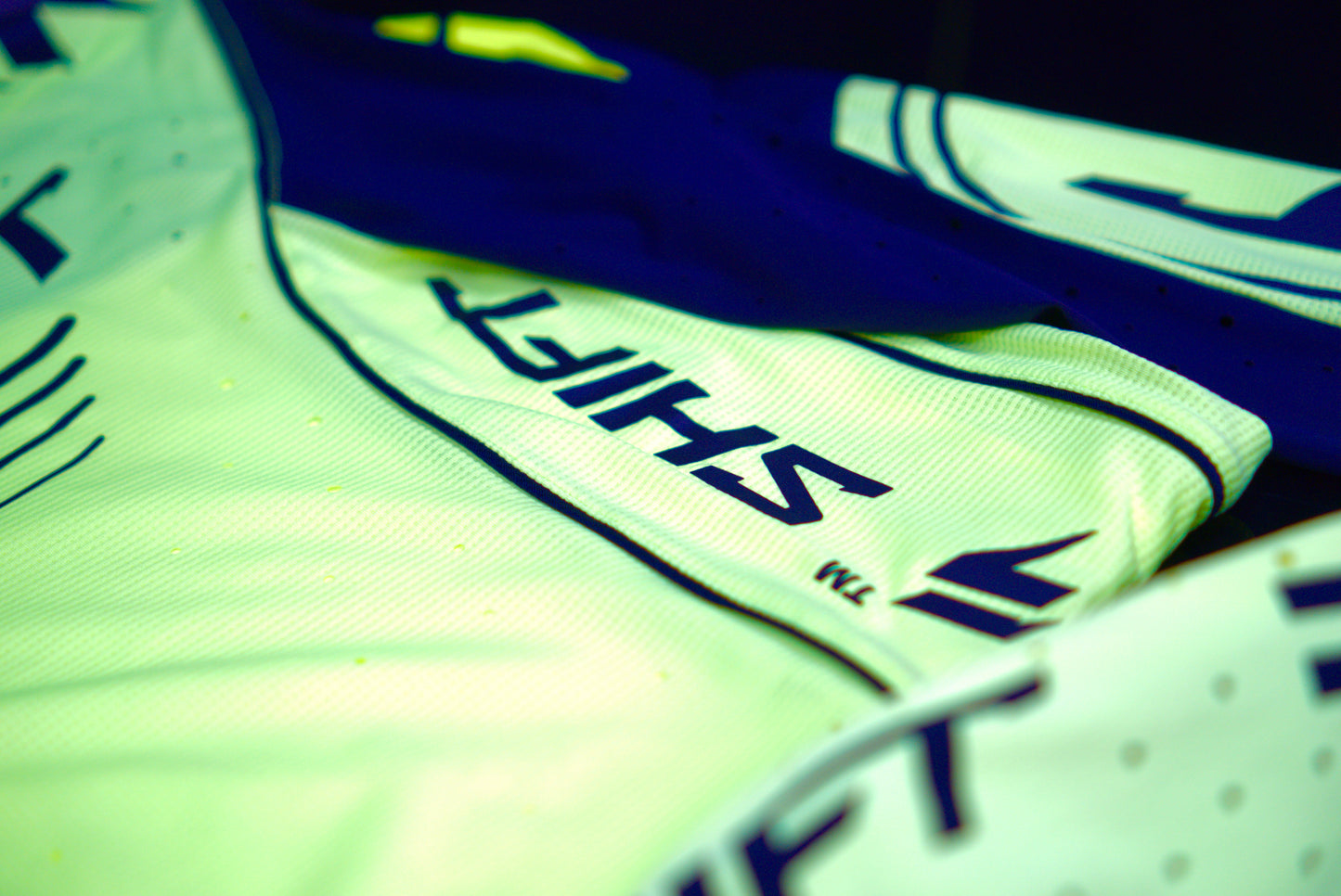 SHIFT BLUE LABEL GEAR SET
