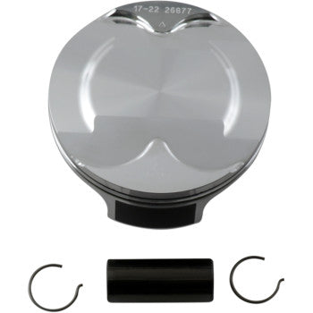 Piston Kit - 94.97 mm - Husqvarna | KTM