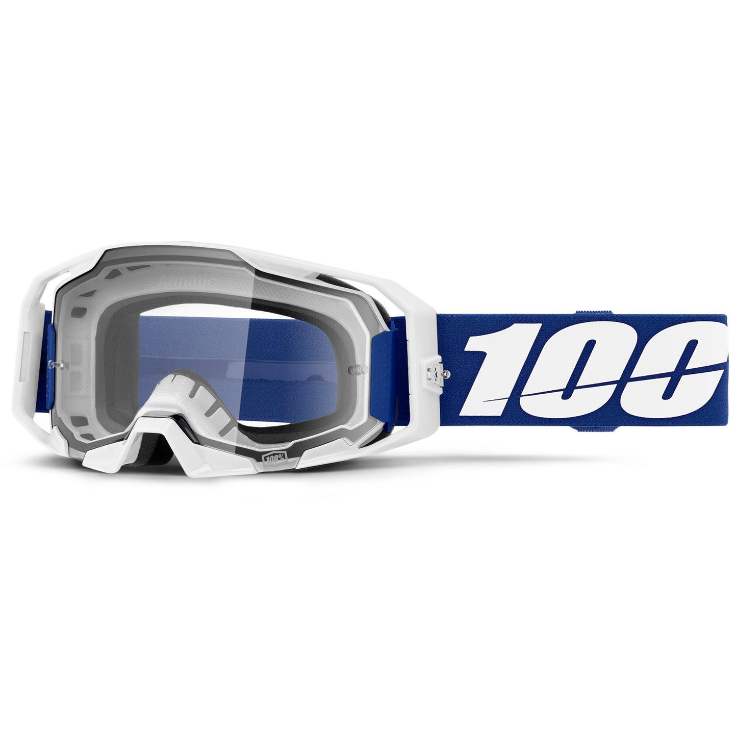 100% ARMATIC GOGGLES