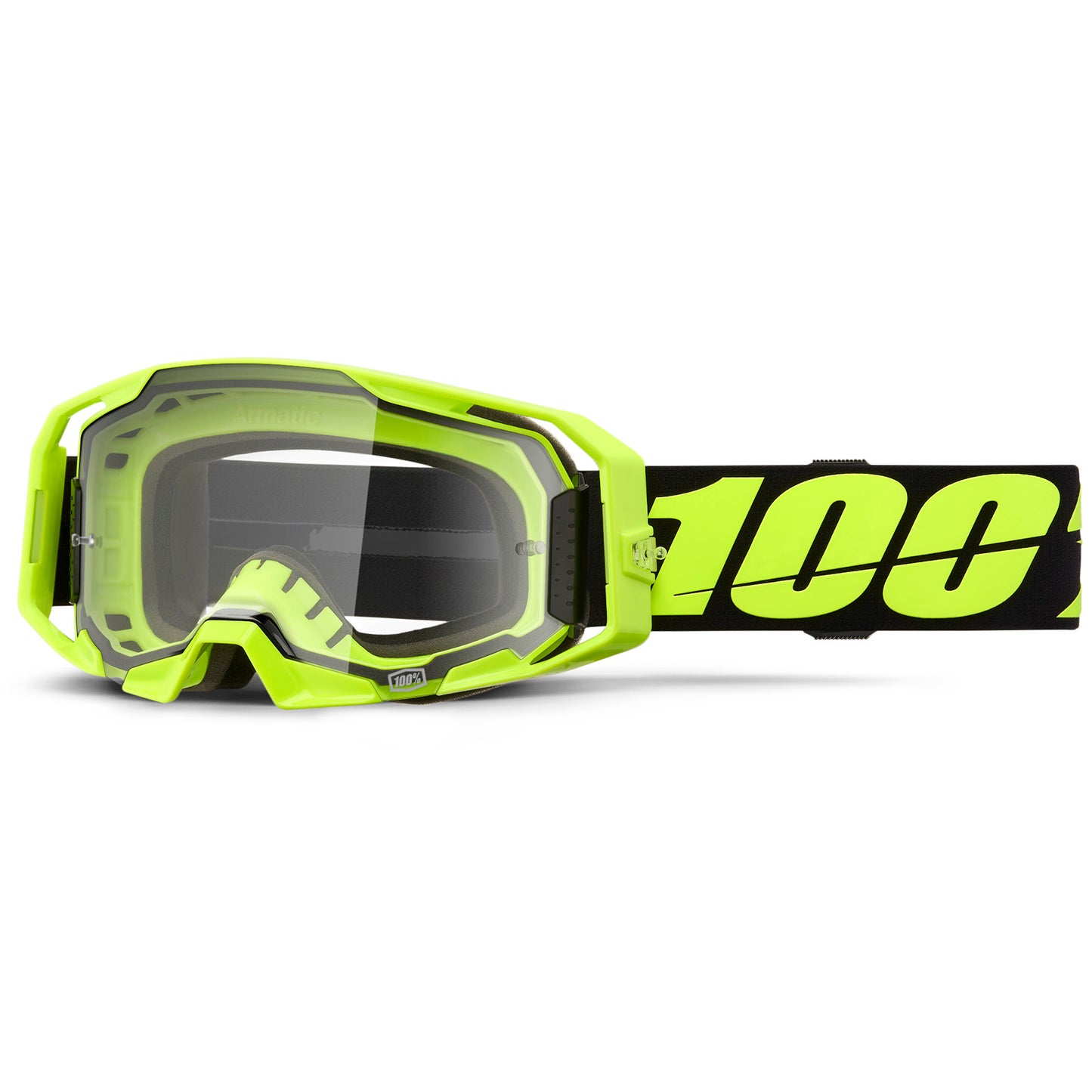 100% ARMATIC GOGGLES