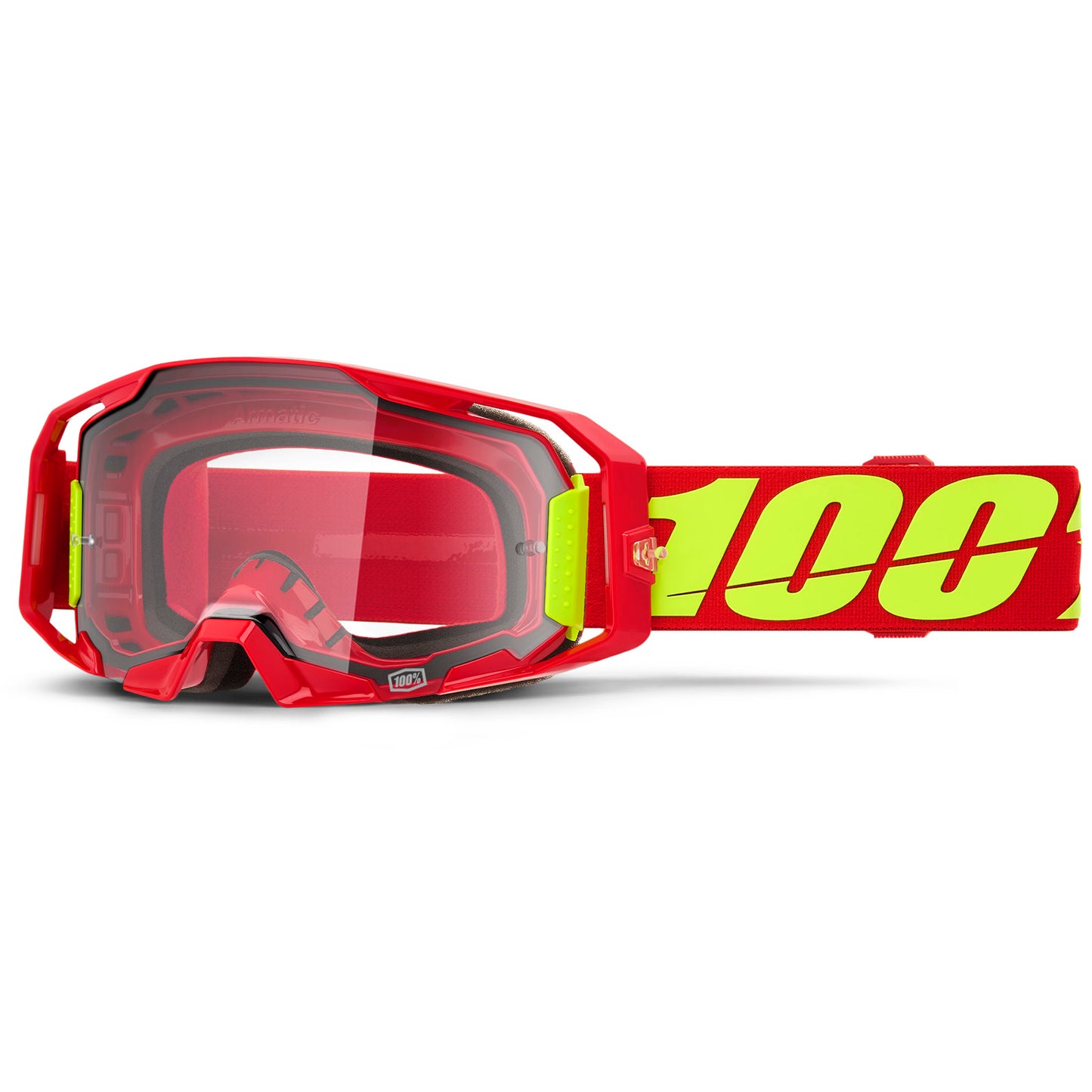 100% ARMATIC GOGGLES
