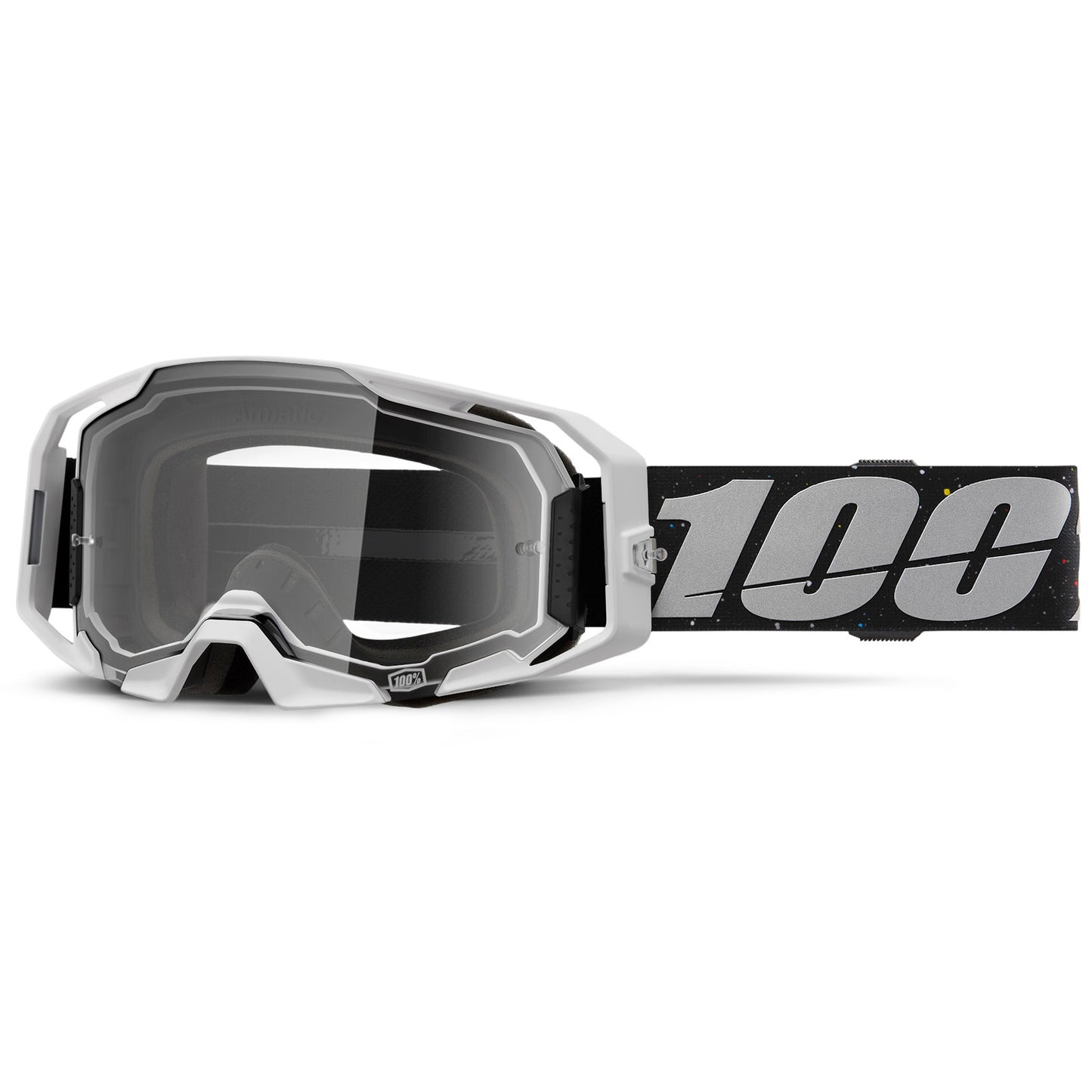 100% ARMATIC GOGGLES