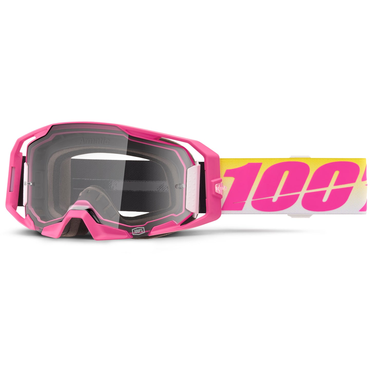 100% ARMATIC GOGGLES