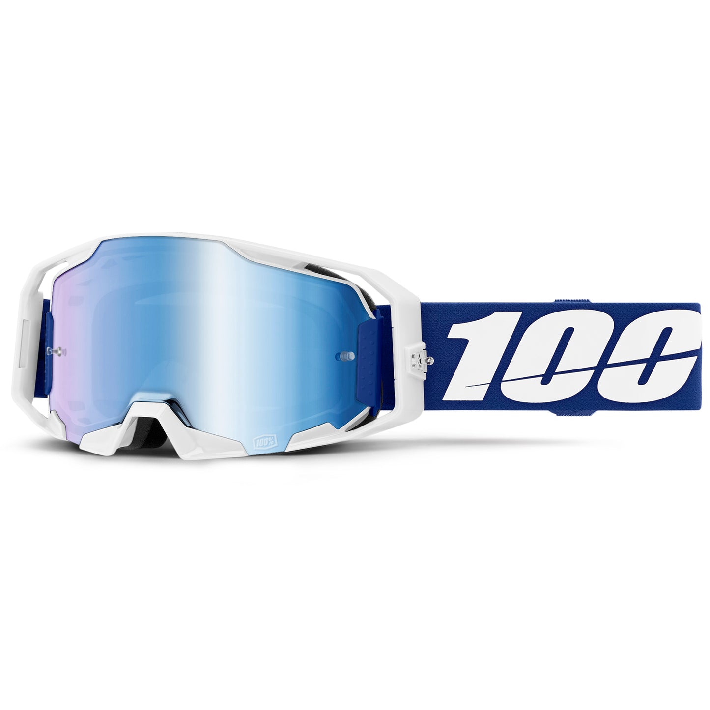 100% ARMATIC GOGGLES