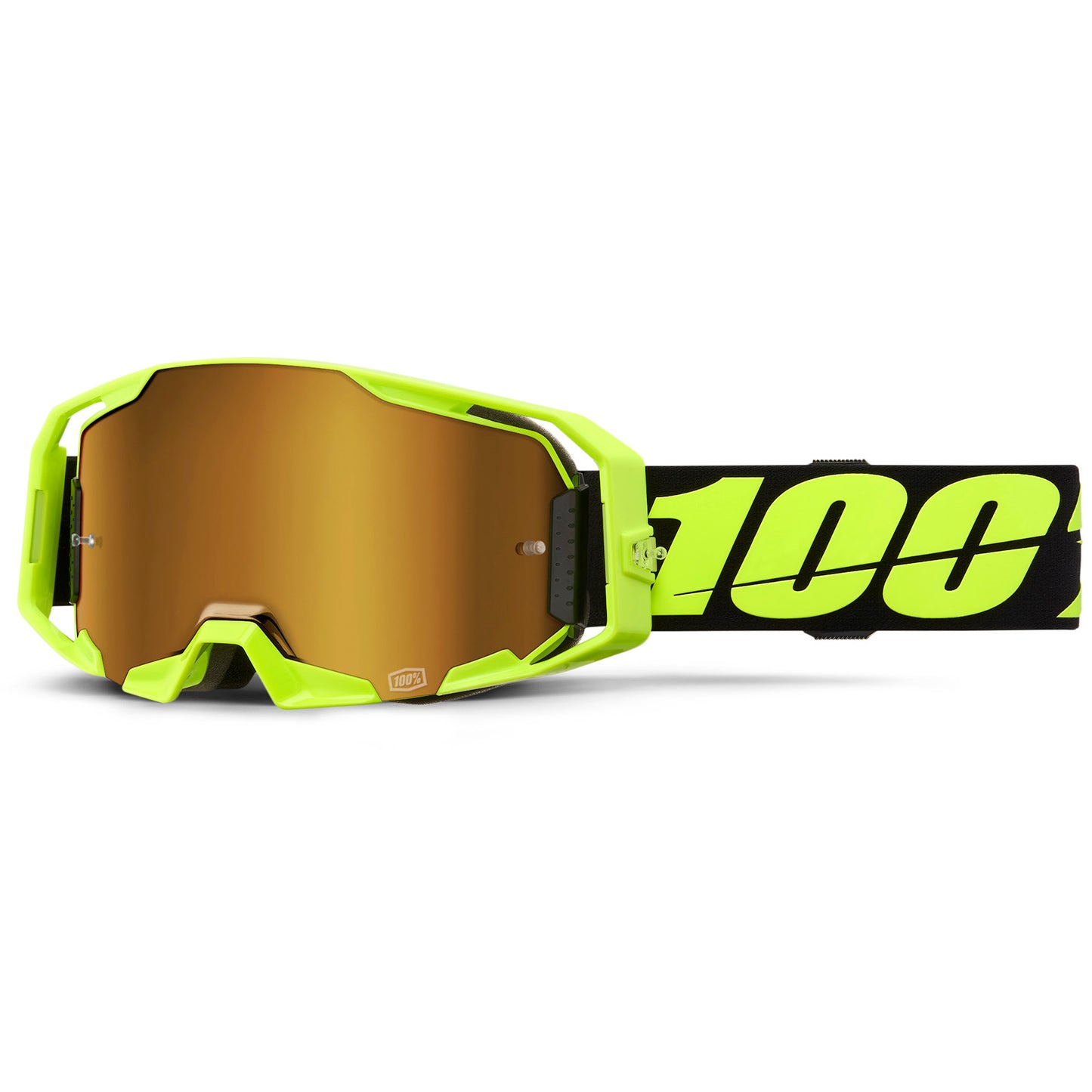 100% ARMATIC GOGGLES