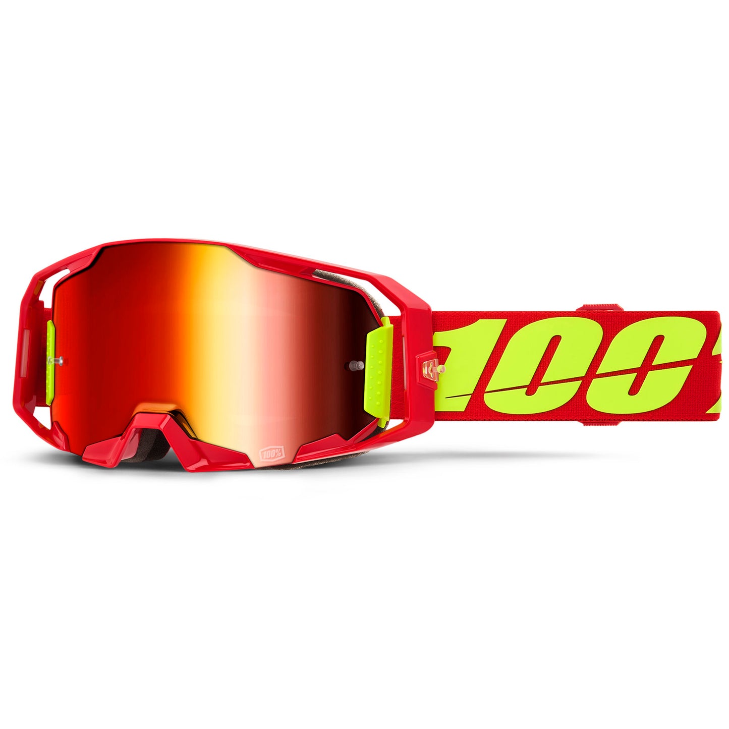 100% ARMATIC GOGGLES