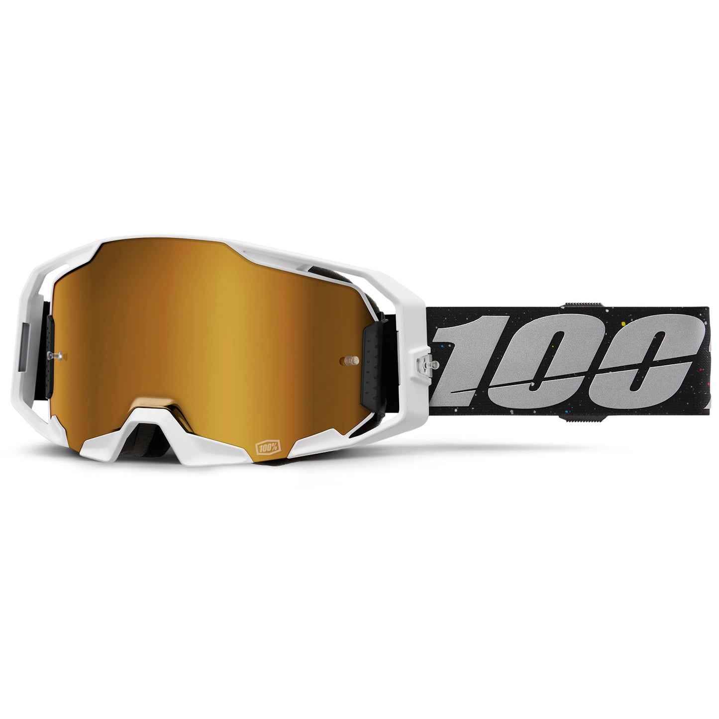 100% ARMATIC GOGGLES