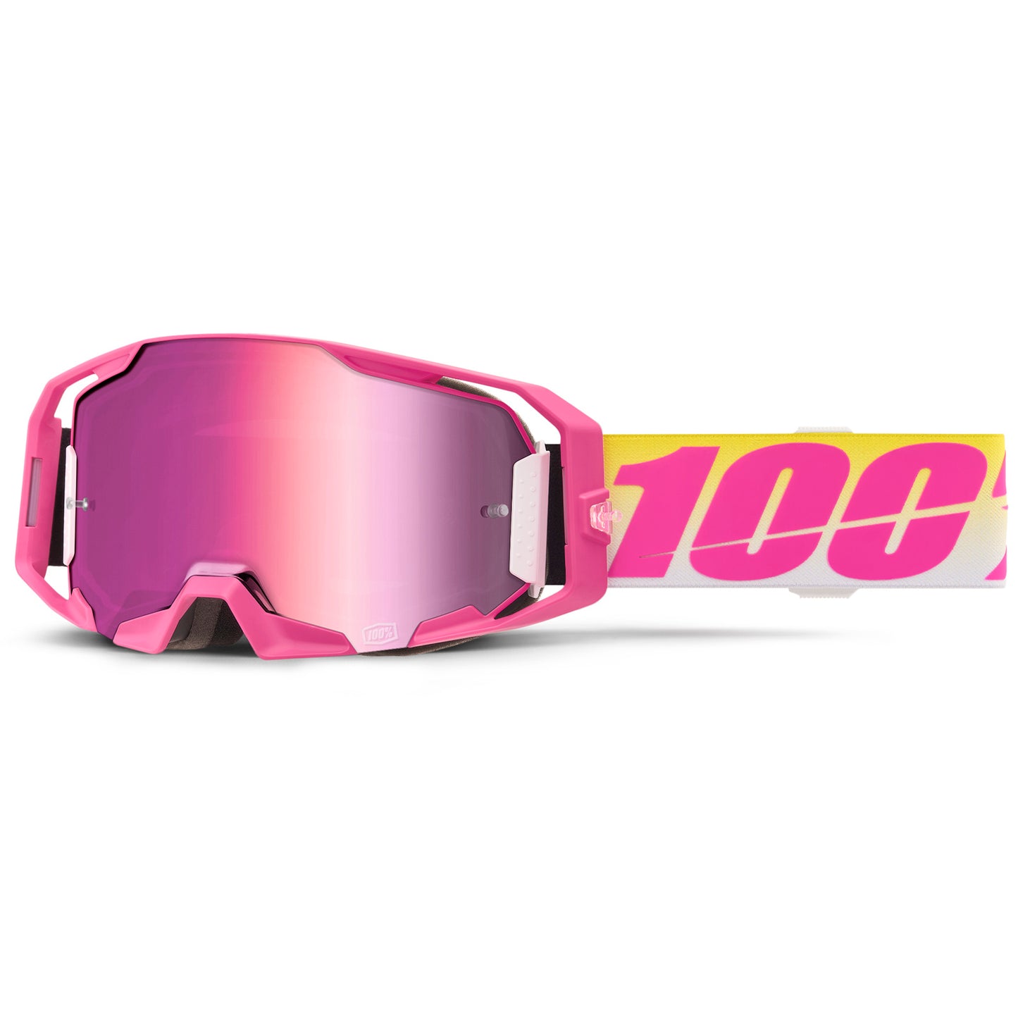 100% ARMATIC GOGGLES
