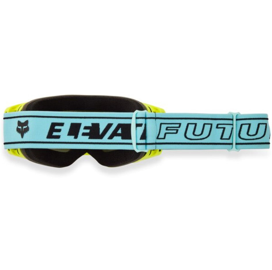 Vue Elevated LE Goggles Vivid (LT Blue)