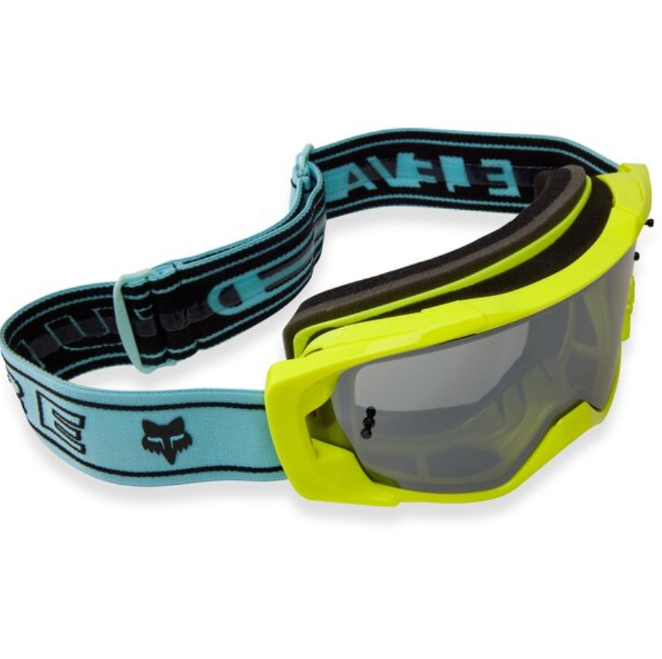 Vue Elevated LE Goggles Vivid (LT Blue)