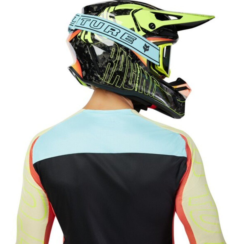 Vue Elevated LE Goggles Vivid (LT Blue)