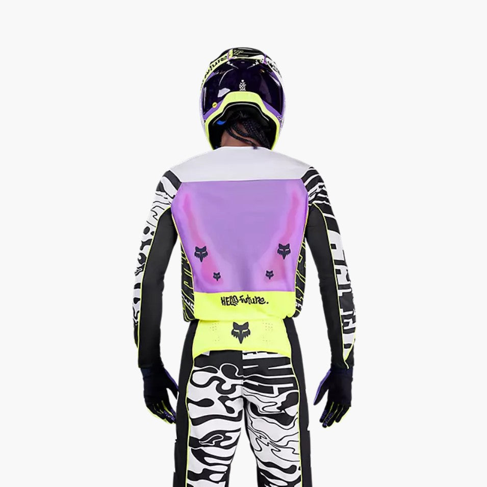 Flexair Image Phantom Limited Edition Jersey