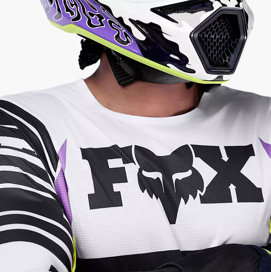 Flexair Image Phantom Limited Edition Jersey