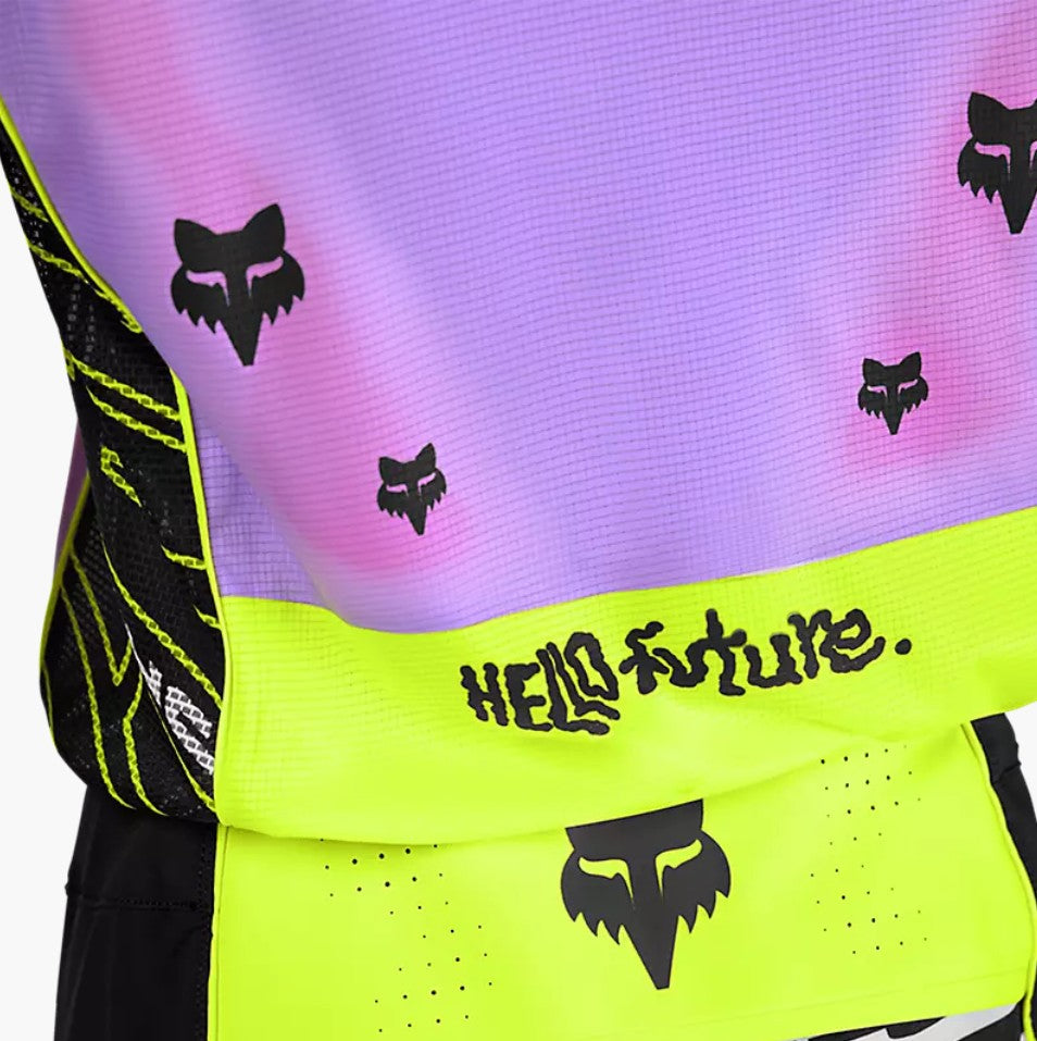 Flexair Image Phantom Limited Edition Jersey