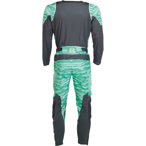 Qualifier Gear Set (Turq Boyz)