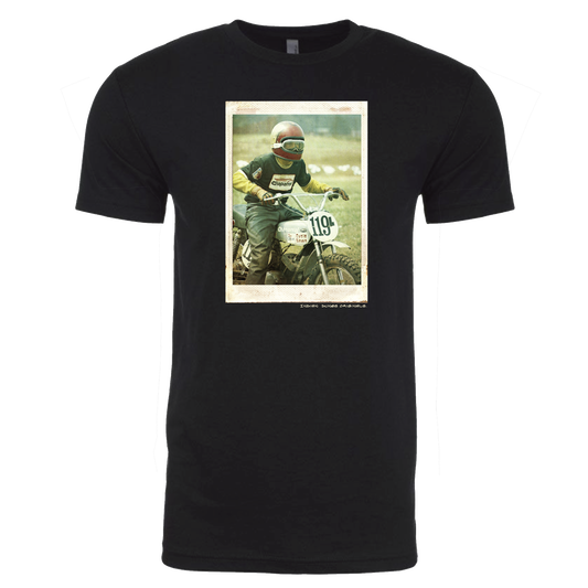 INDIAN DUNES LARRY T-Shirt