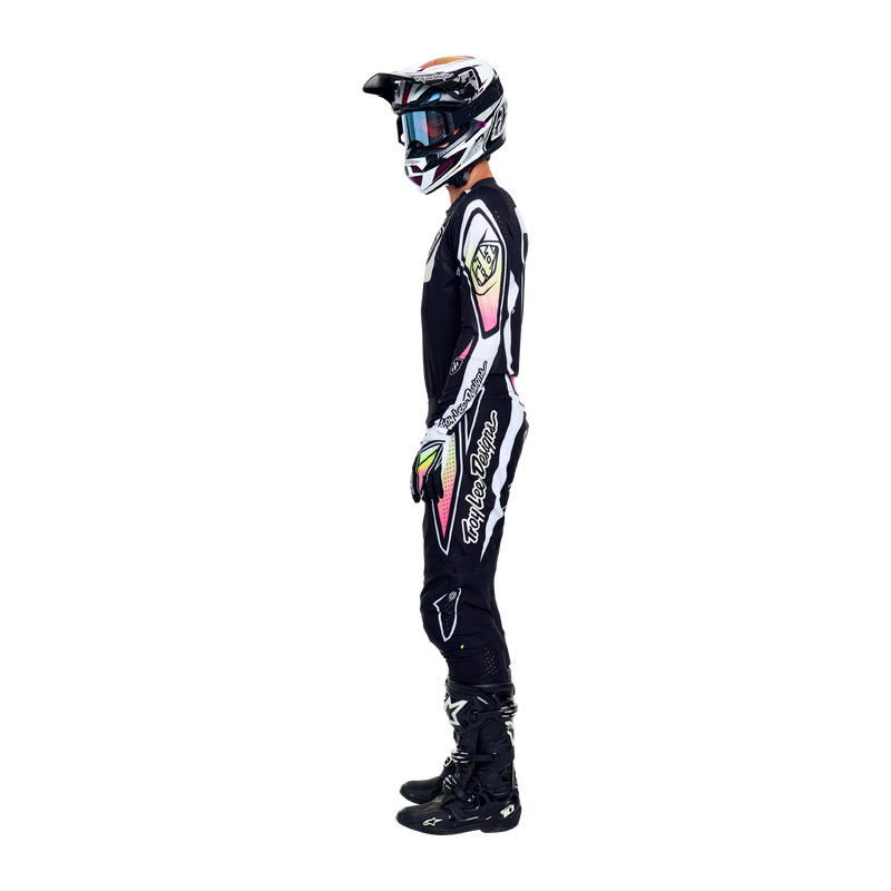 SE Ultra LS Proton Gear Set