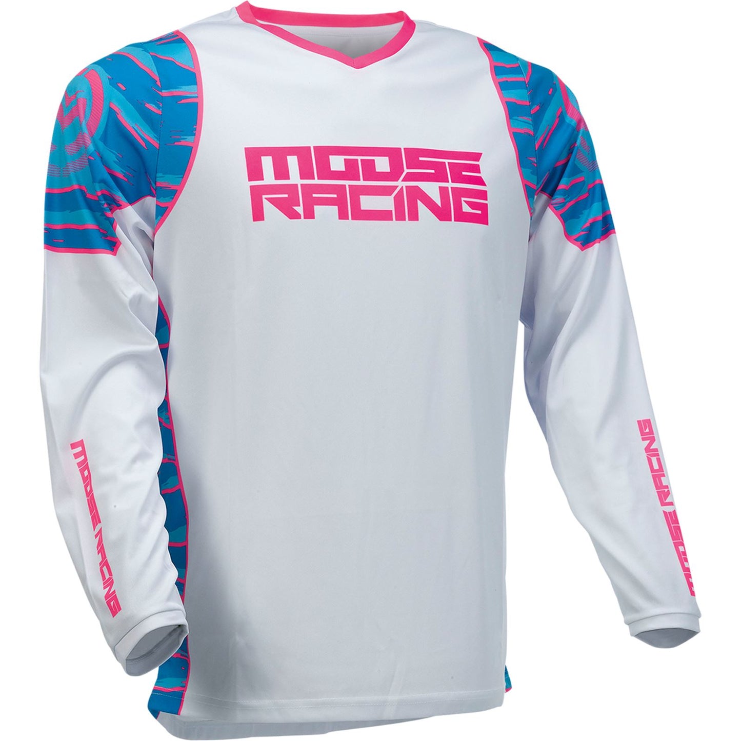 Qualifier Gear Set (Vice City)