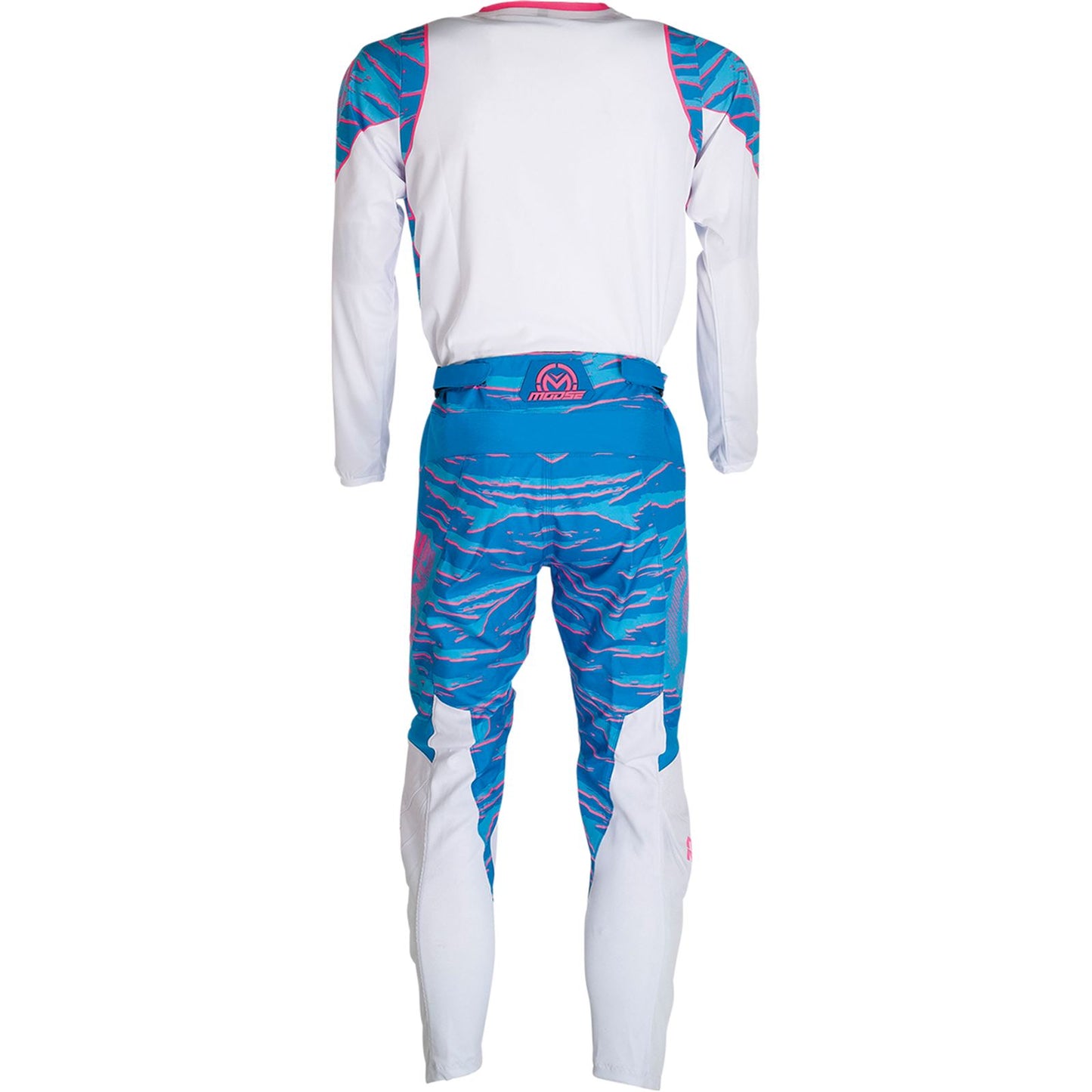 Qualifier Gear Set (Vice City)