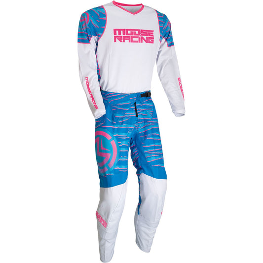 Qualifier Gear Set (Vice City)