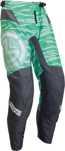Qualifier Gear Set (Turq Boyz)