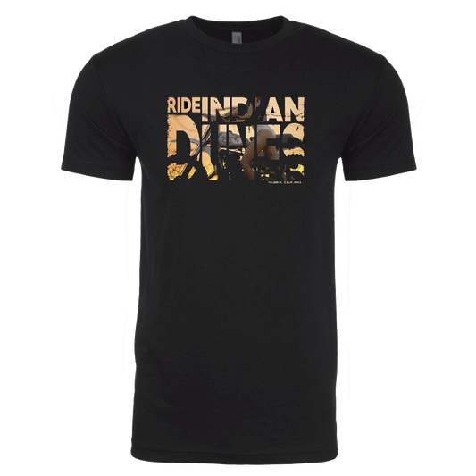 INDIAN DUNES SUNSET T-Shirt