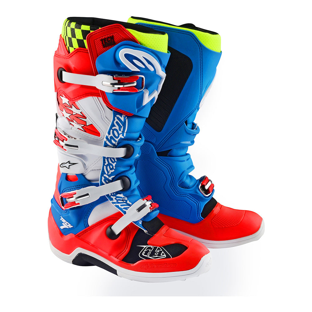 ALPINESTARS TECH 7 MX BOOT