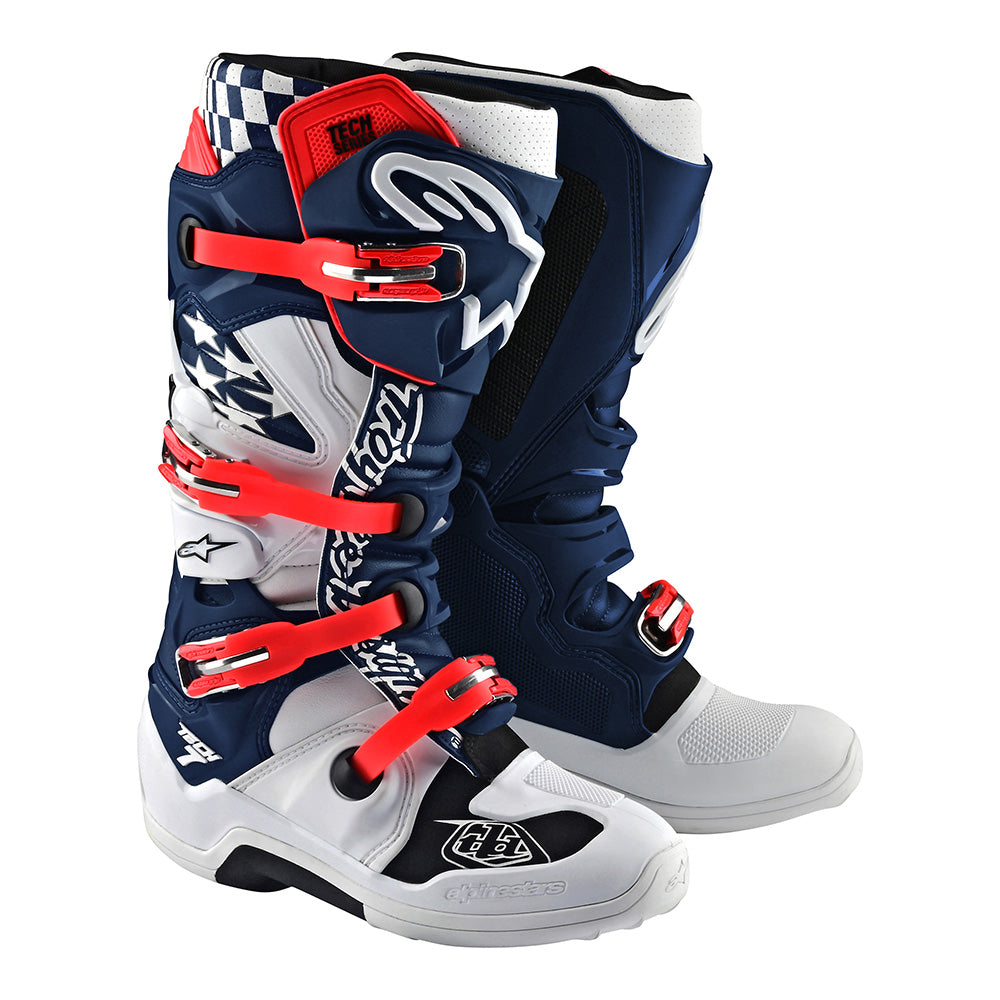 ALPINESTARS TECH 7 MX BOOT