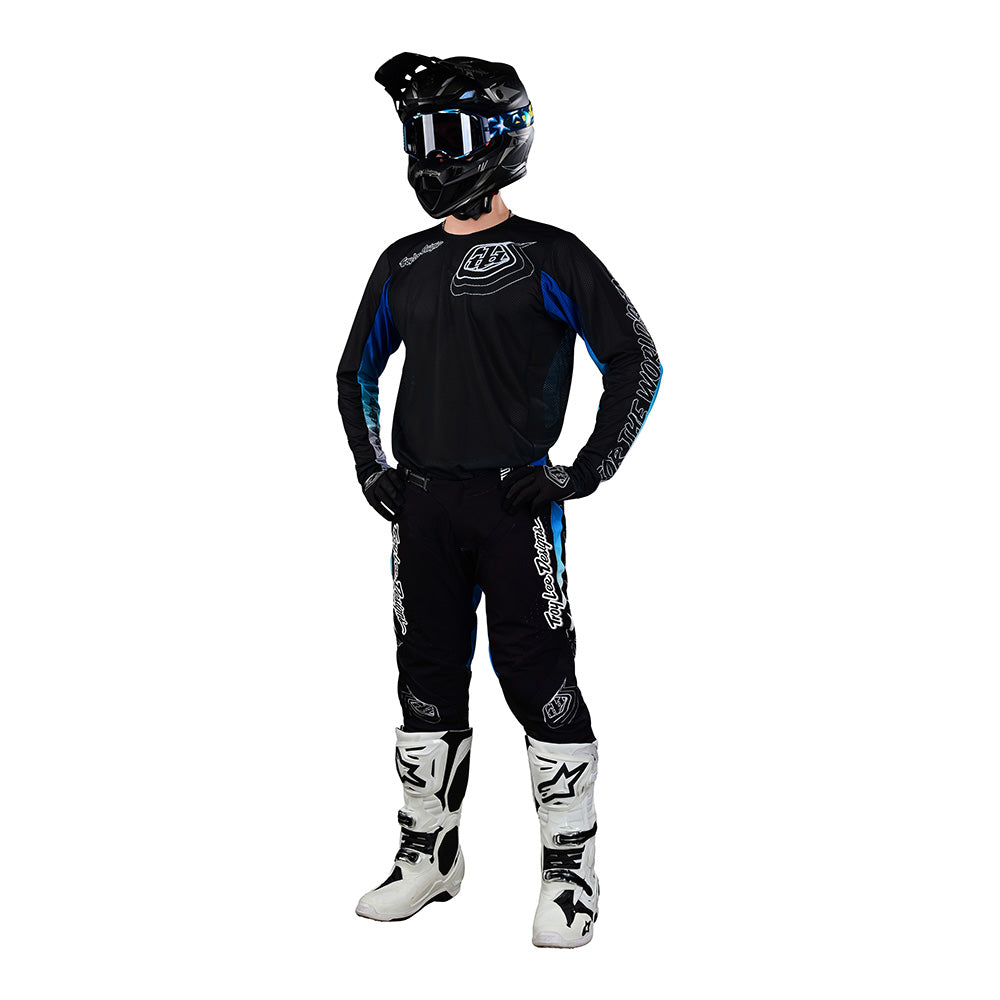 SE PRO AIR RICHTER GEAR SET