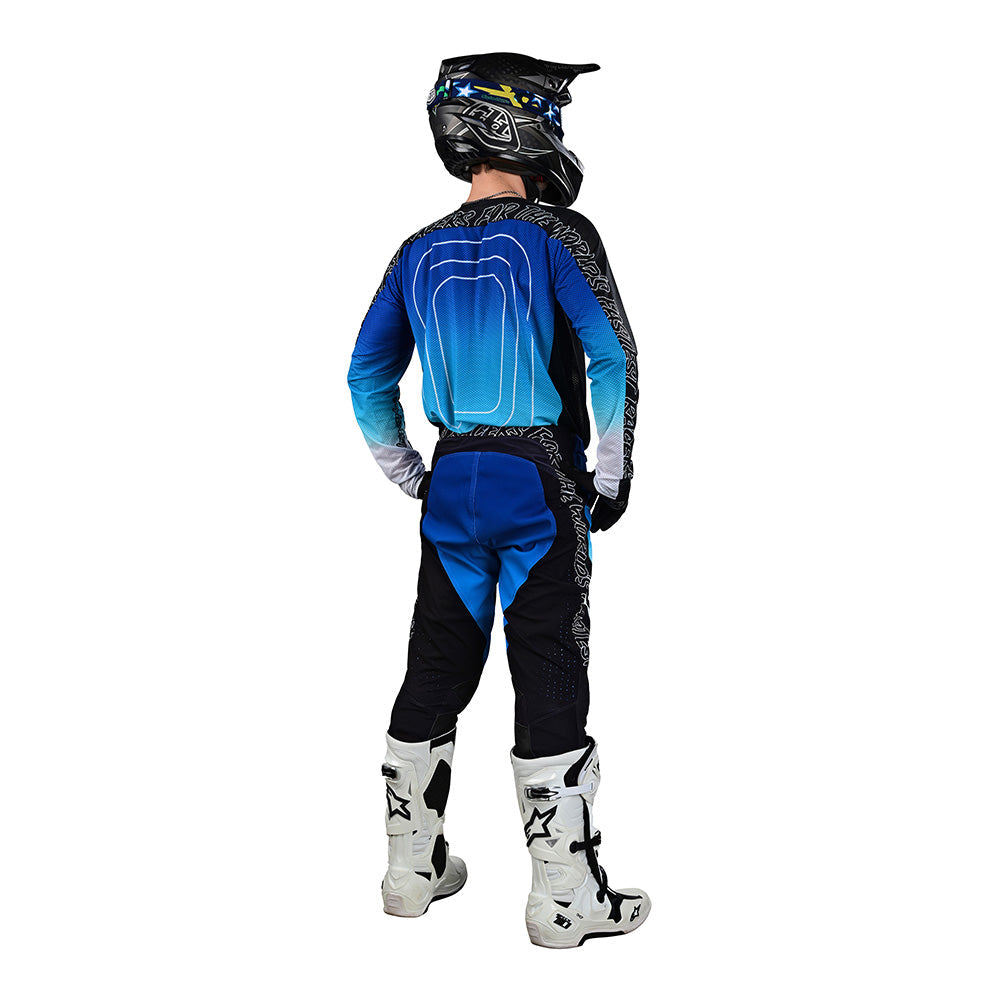 SE PRO AIR RICHTER GEAR SET