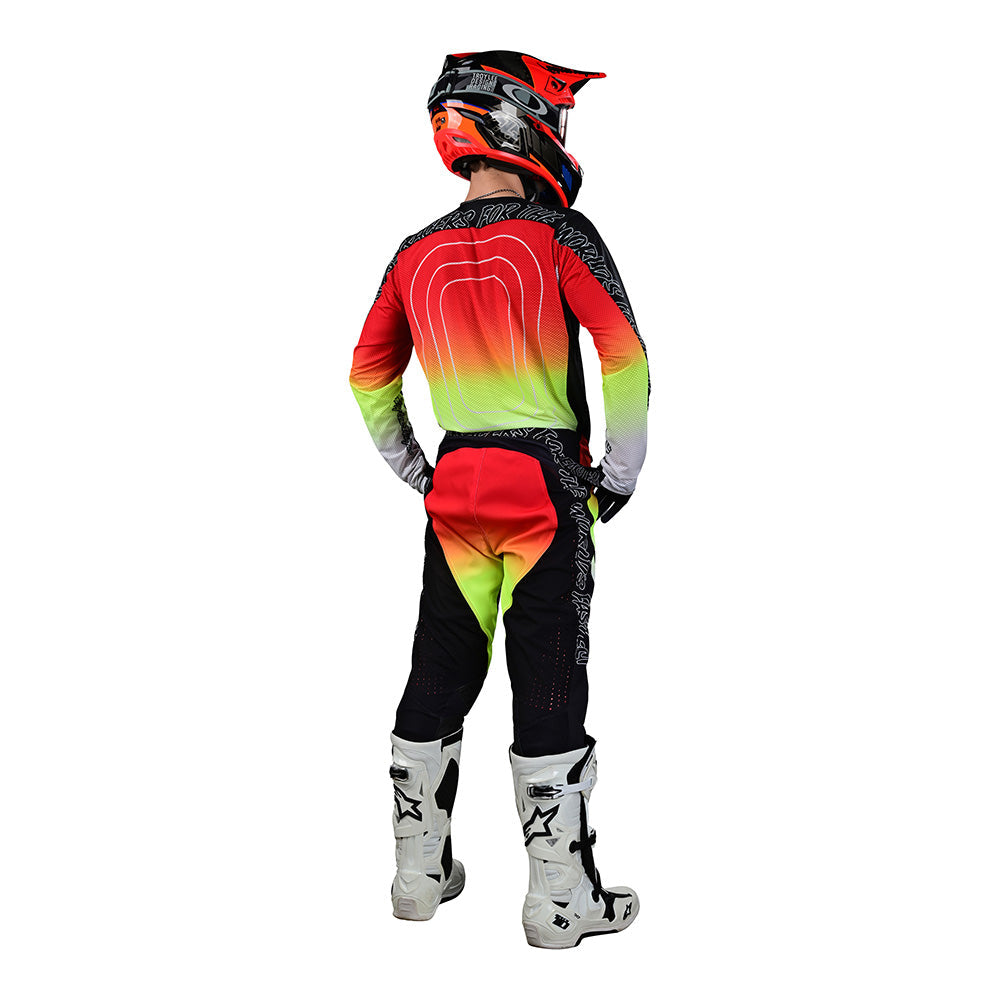 SE PRO AIR RICHTER GEAR SET