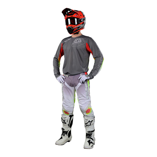 SE PRO AIR RICHTER GEAR SET