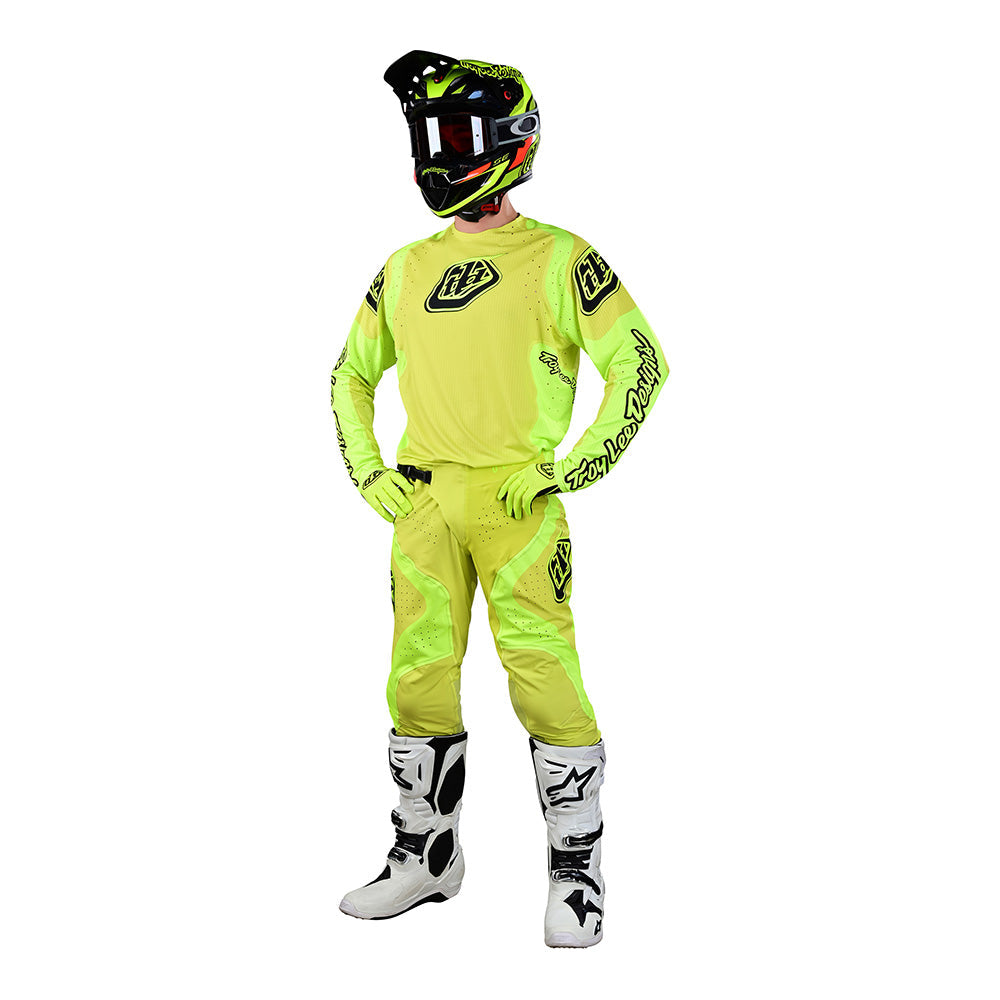 SE ULTRA SEQUENCE GEAR SET