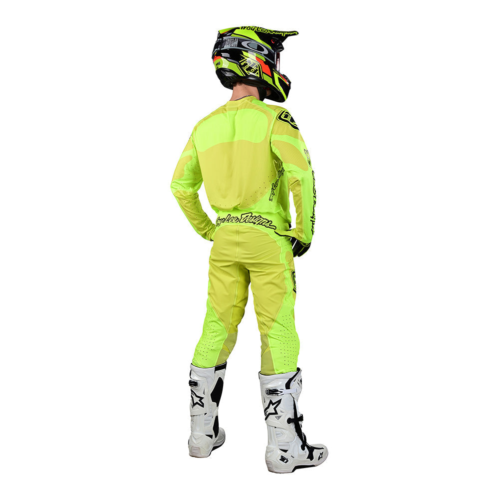 SE ULTRA SEQUENCE GEAR SET