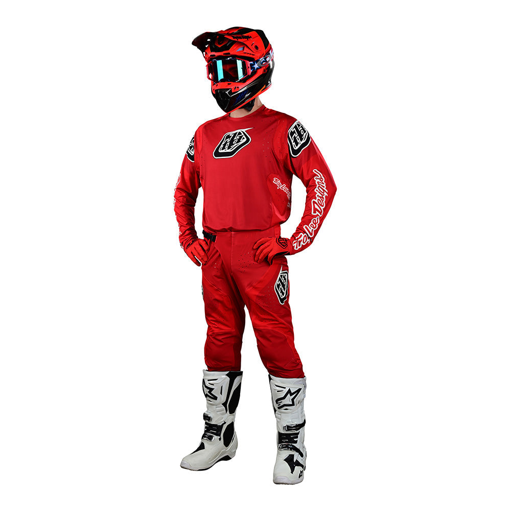 SE ULTRA SEQUENCE GEAR SET