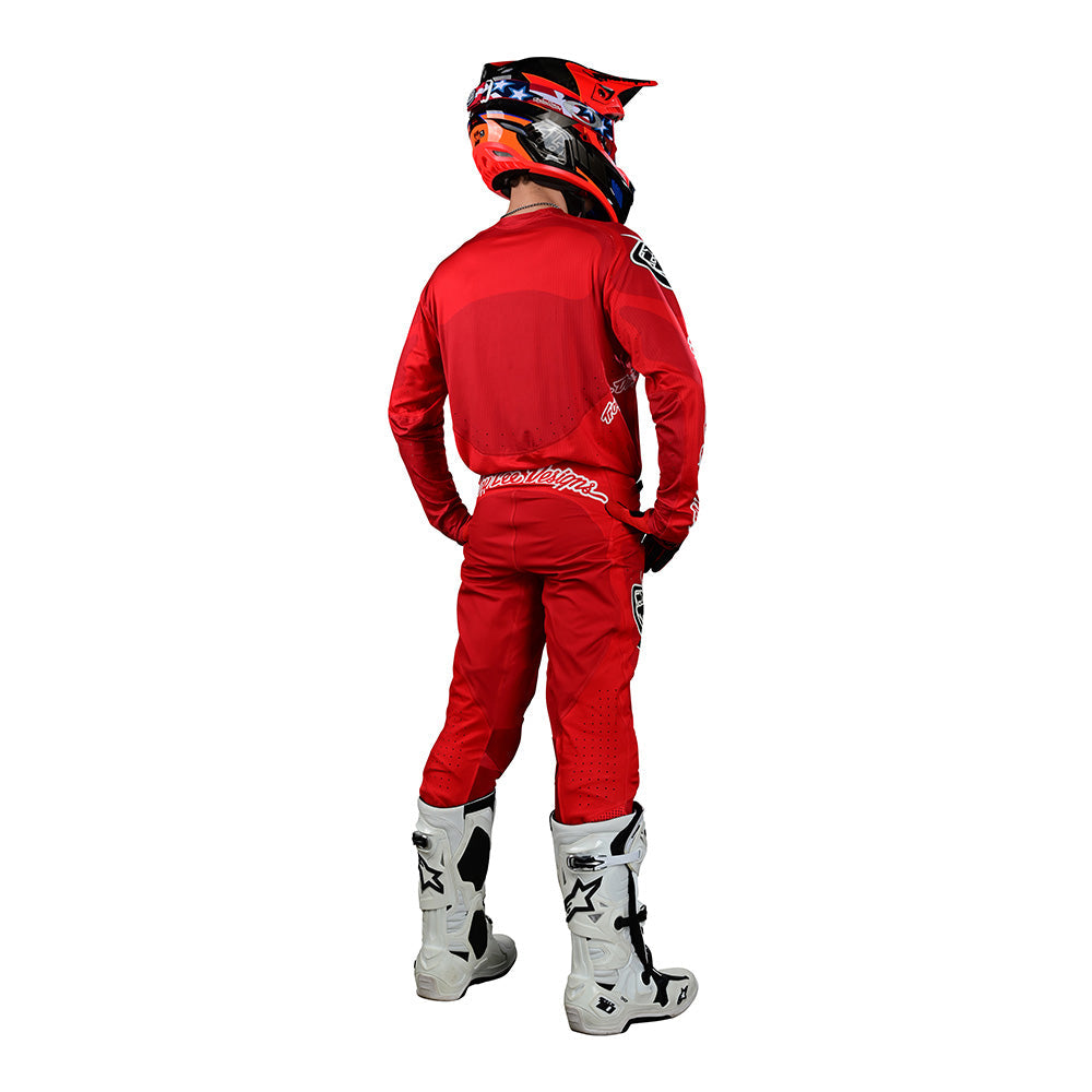 SE ULTRA SEQUENCE GEAR SET