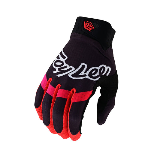 Air Glove Pinned