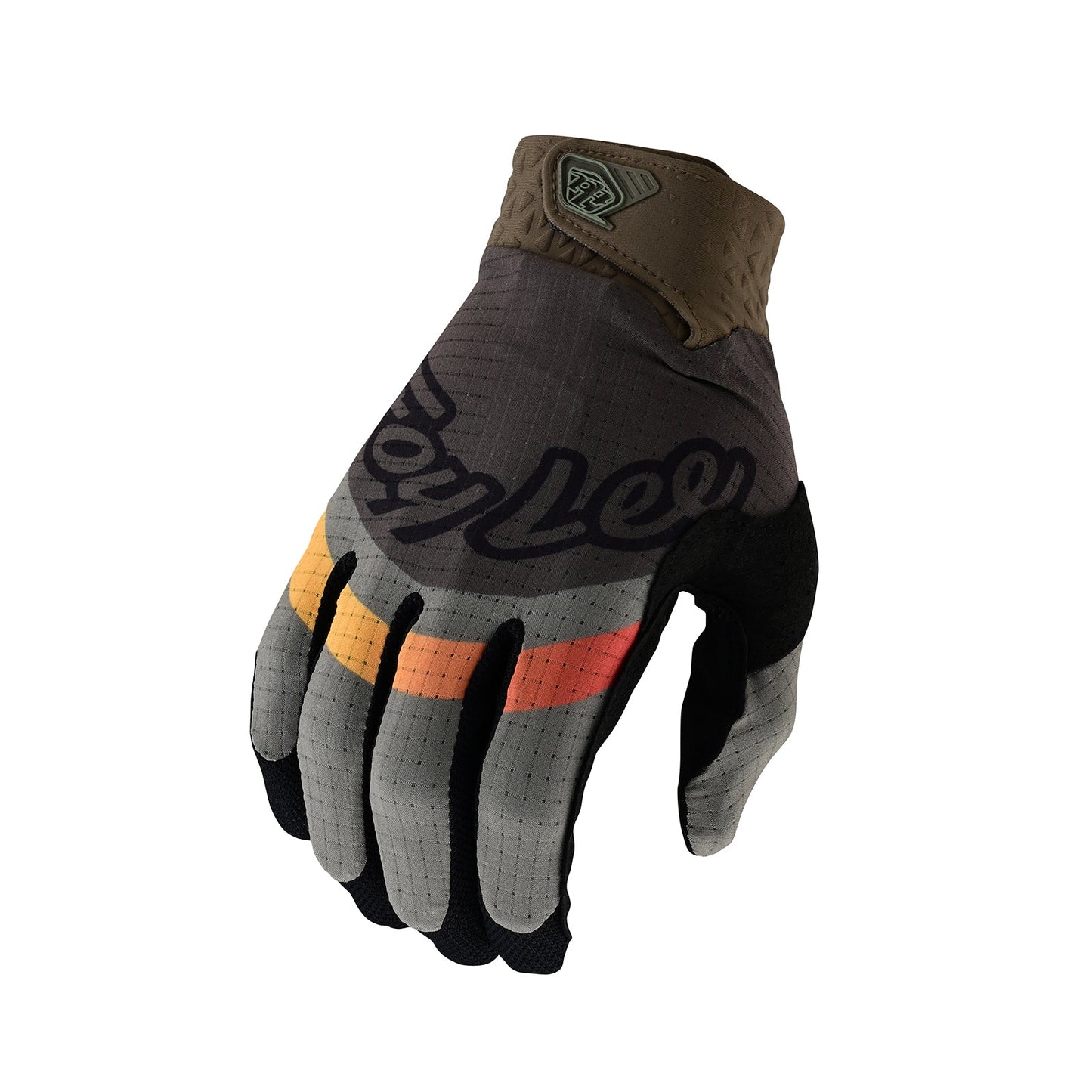 Air Glove Pinned