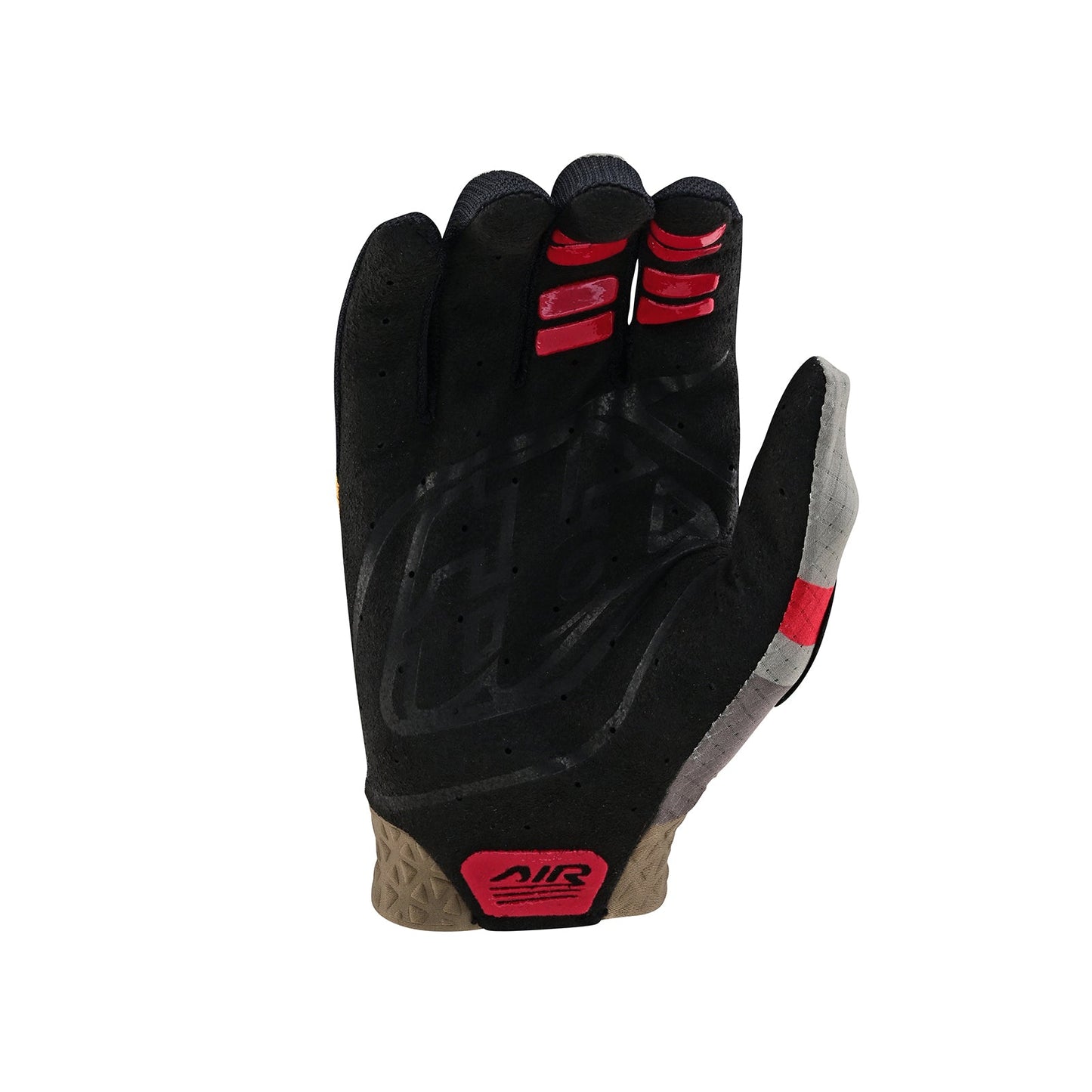 Air Glove Pinned