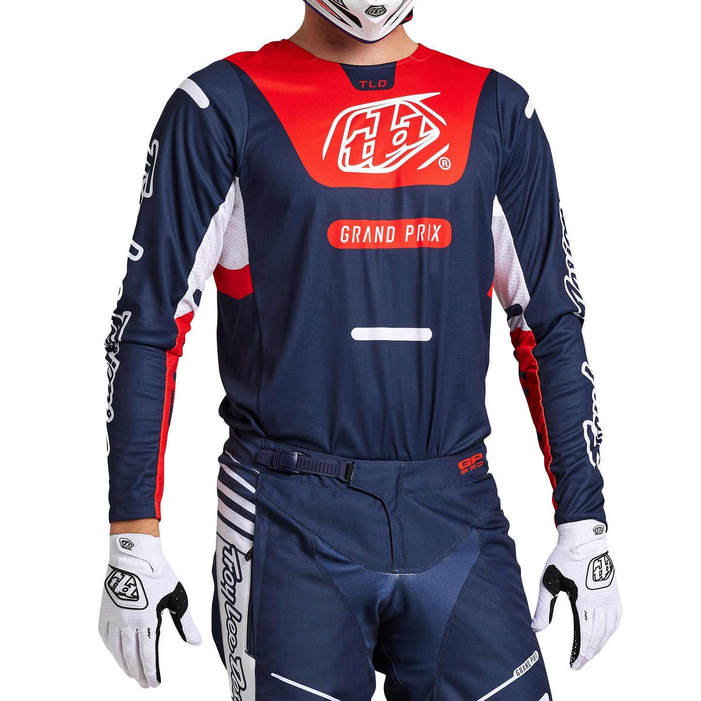 GP Pro Blends Gear Set