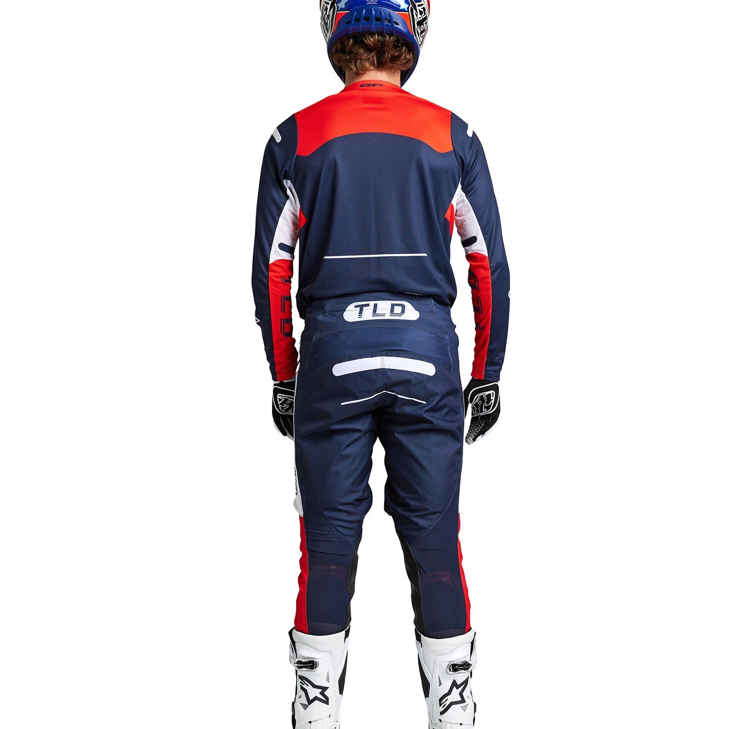 GP Pro Blends Gear Set