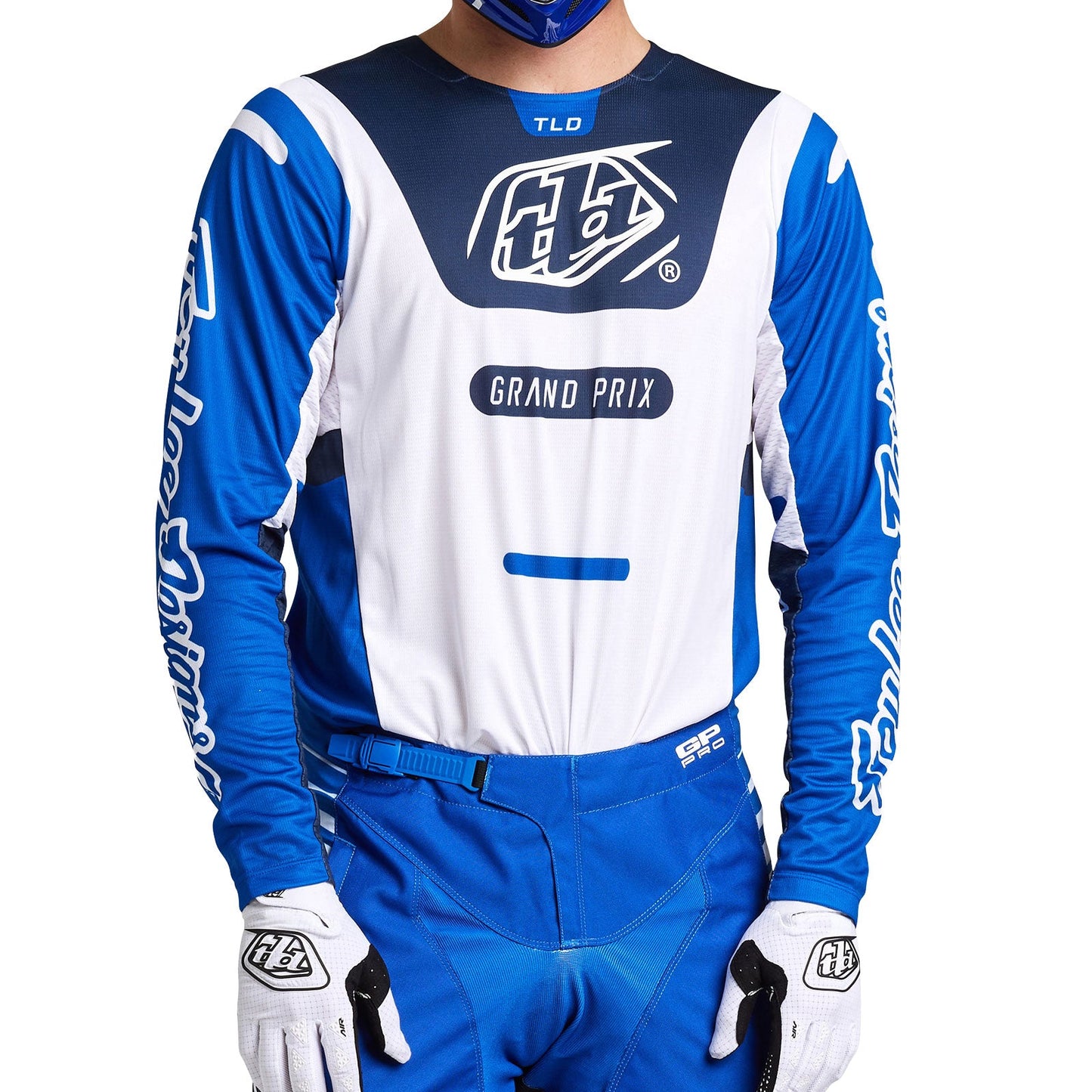 GP Pro Blends Gear Set