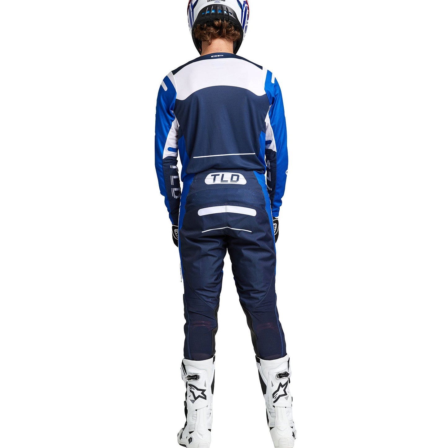 GP Pro Blends Gear Set